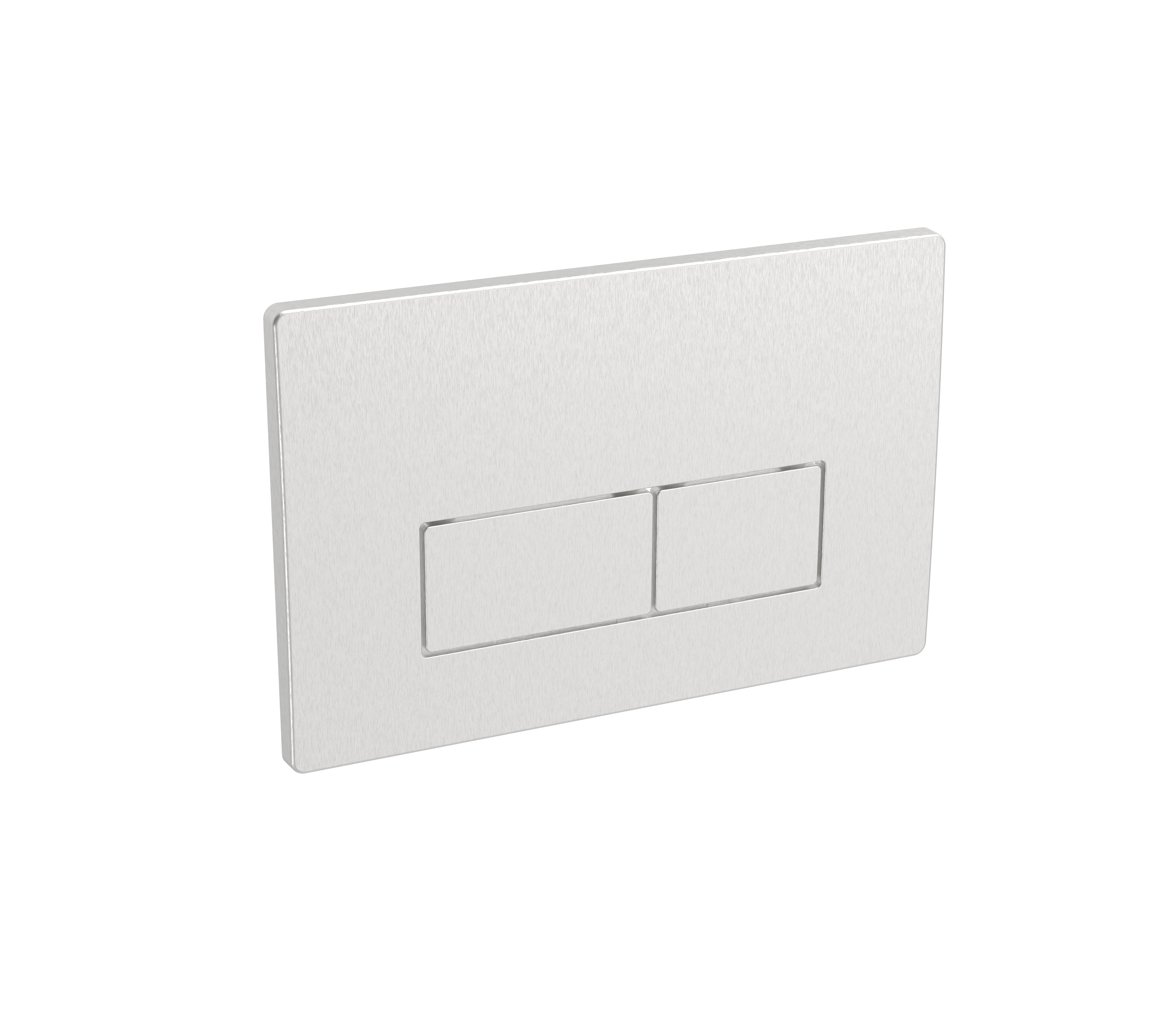 Flush Plates & Buttons